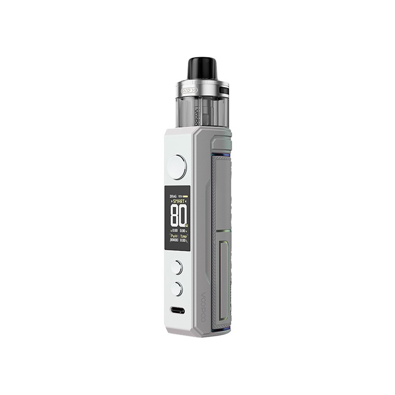 Стартовый набор Voopoo Drag X2 (Original) - 7