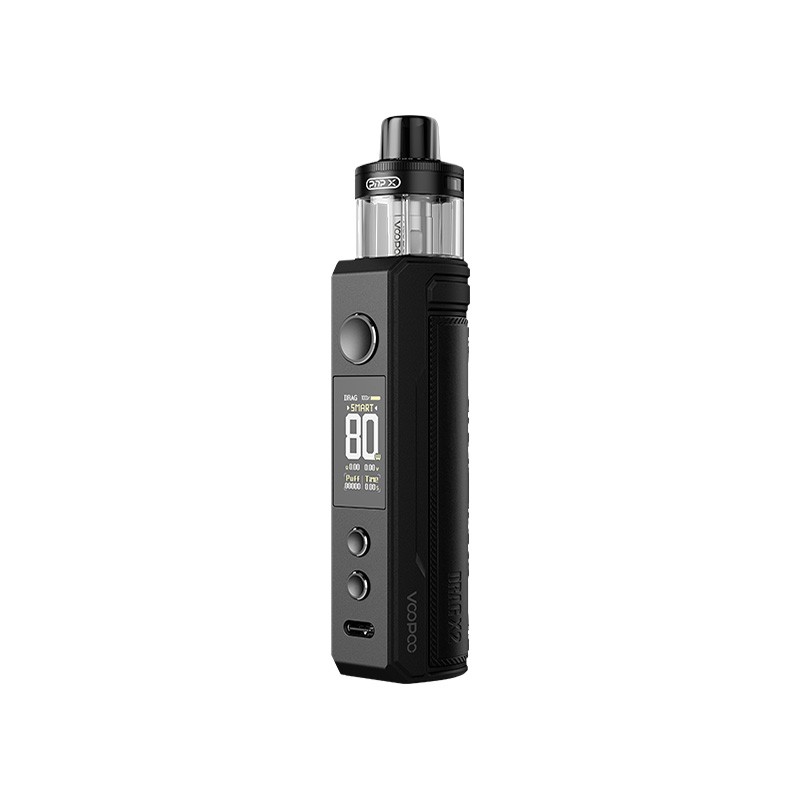 Стартовый набор Voopoo Drag X2 (Original) - 2