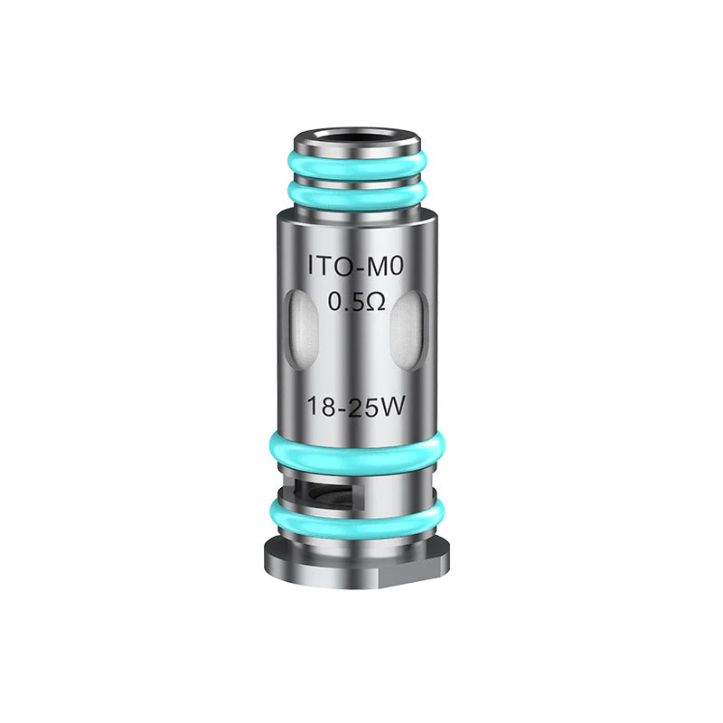 Сменный испаритель Voopoo ITO Coil (Original) - 1