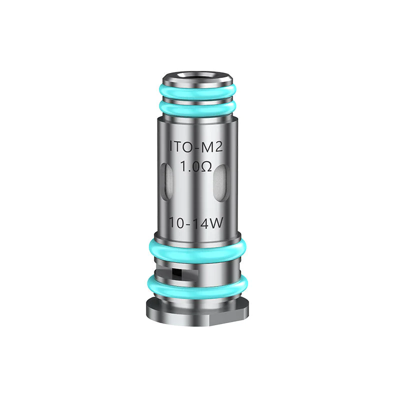 Сменный испаритель Voopoo ITO Coil (Original) - 3