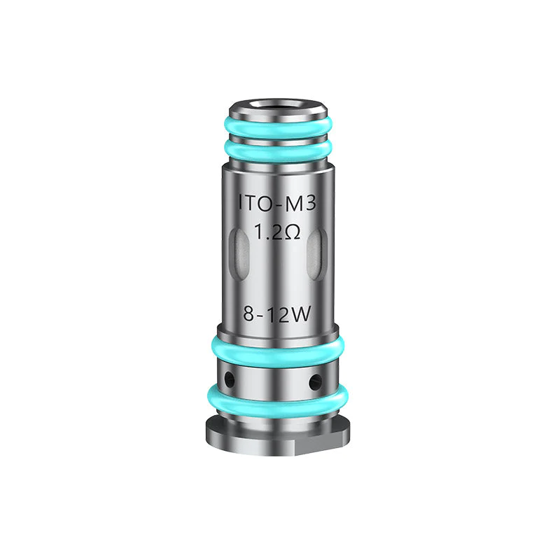 Сменный испаритель Voopoo ITO Coil (Original) - 4