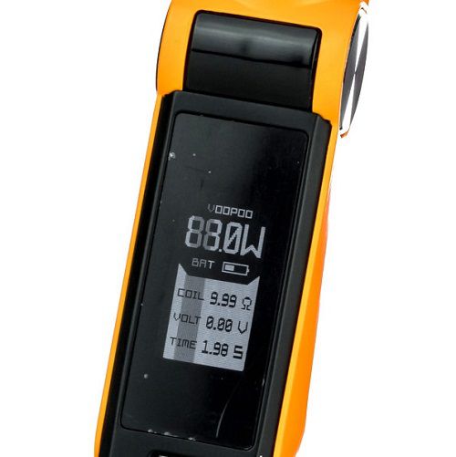 Стартовый набор VooPoo Mojo R 88W Kit (Original) - 2