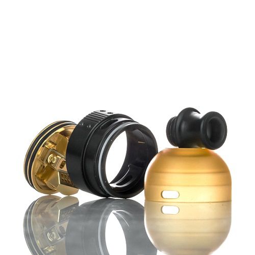 Стартовый набор VooPoo Mojo R 88W Kit (Original) - 1