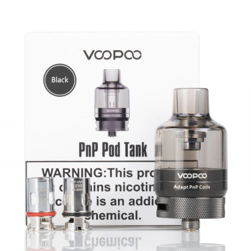 Атомайзер Voopoo PnP Pod Tank (Original) - 7