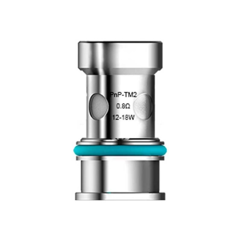 Сменный испаритель Voopoo PnP Coil (Original) - 12