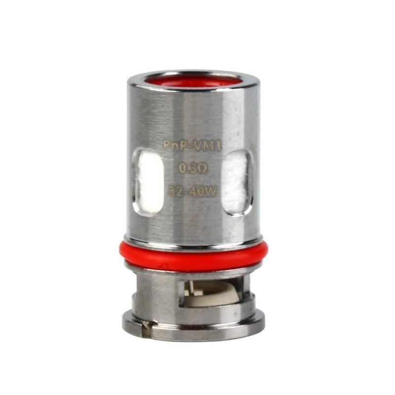 Сменный испаритель Voopoo PnP Coil (Original) - 13