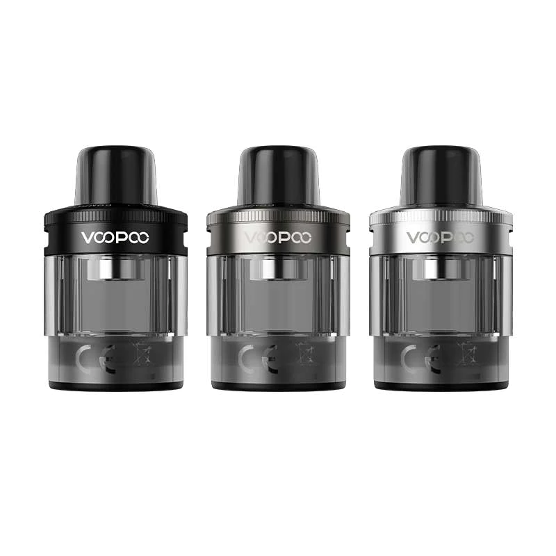 Змінний картридж Voopoo PnP X (Original)