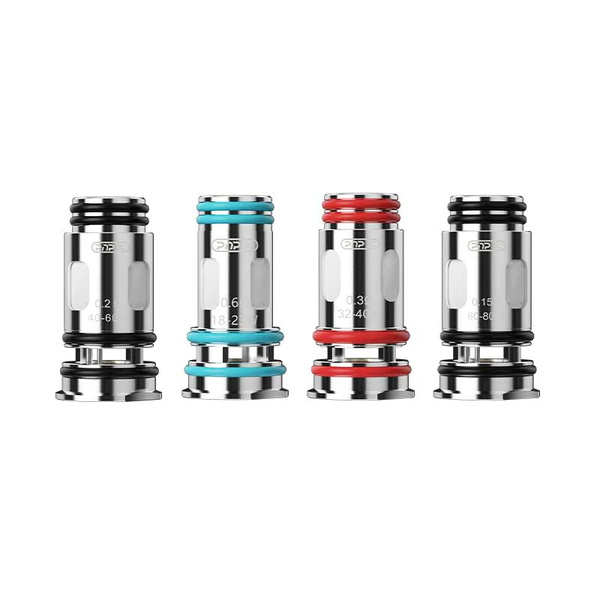 Сменный испаритель Voopoo PnP X Coil (Original)
