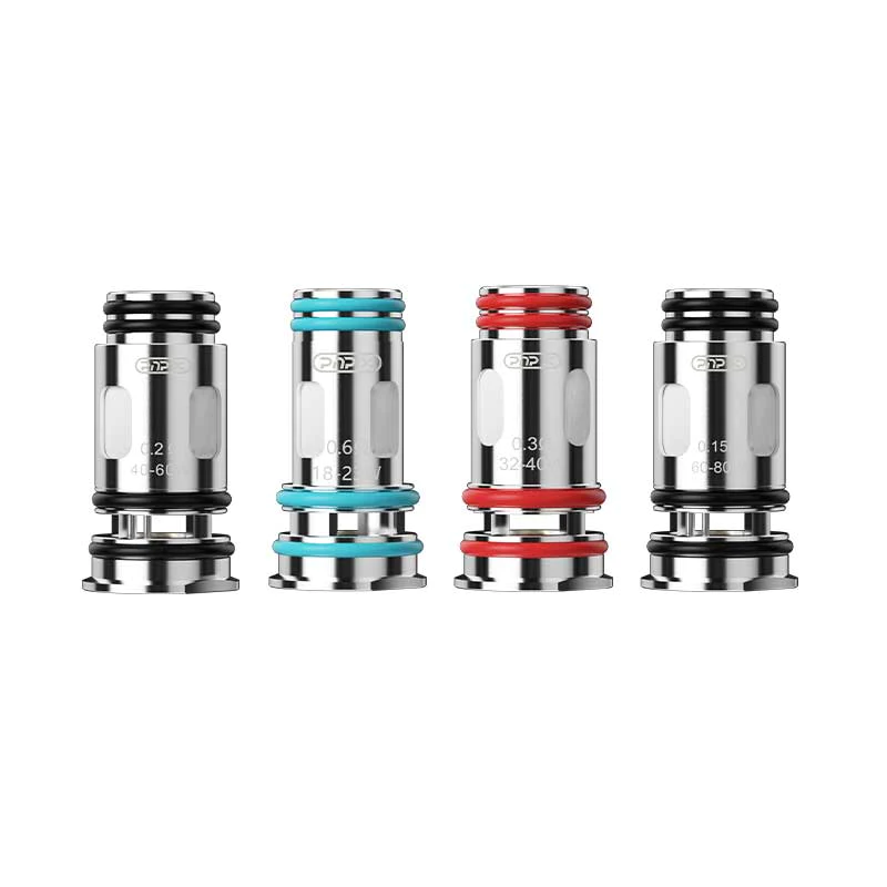 Сменный испаритель Voopoo PnP X Coil (Original)