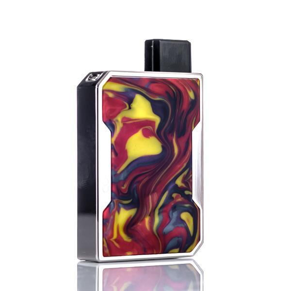 Стартовый набор Voopoo Drag Nano Pod Kit (Original) - 3