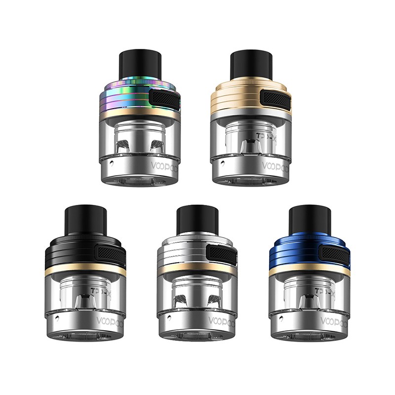 Сменный картридж Voopoo TPP X Pod (Original)