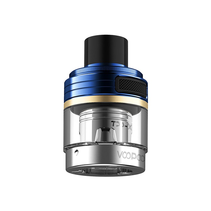 Сменный картридж Voopoo TPP X Pod (Original) - 5