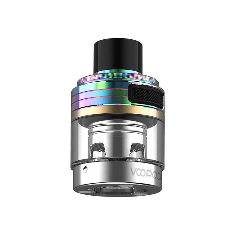 Сменный картридж Voopoo TPP X Pod (Original) - 3