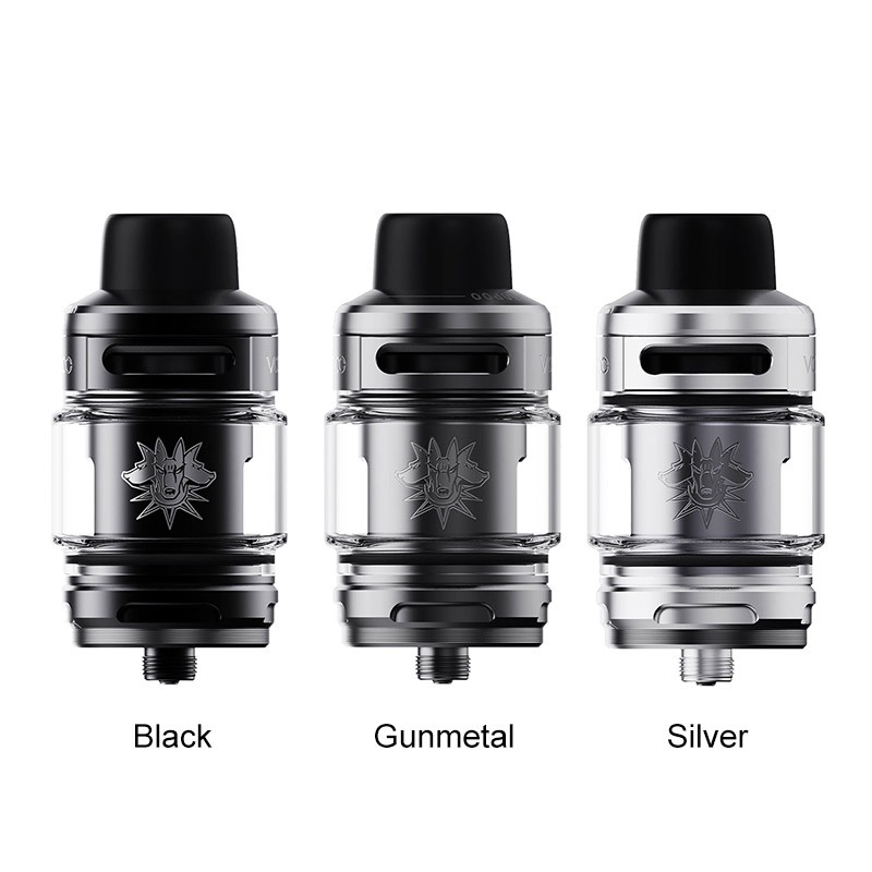 Атомайзер Voopoo Uforce-X Tank (Original) - 1
