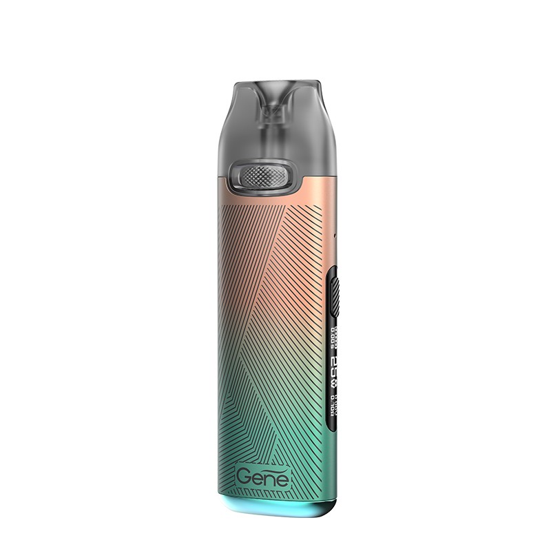 Стартовий набір Voopoo V.THRU Pro (Original) - 11