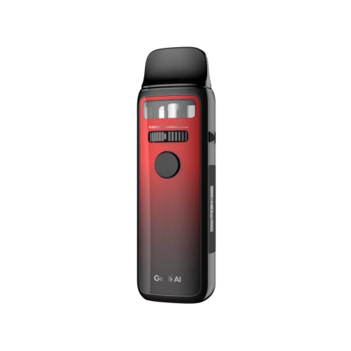Стартовый набор Voopoo Vinci 3 (Original) - 9