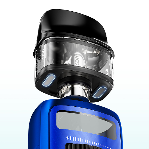 Стартовый набор Voopoo Vinci 3 (Original) - 16