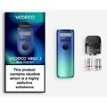 Стартовый набор Voopoo Vinci 3 (Original)
