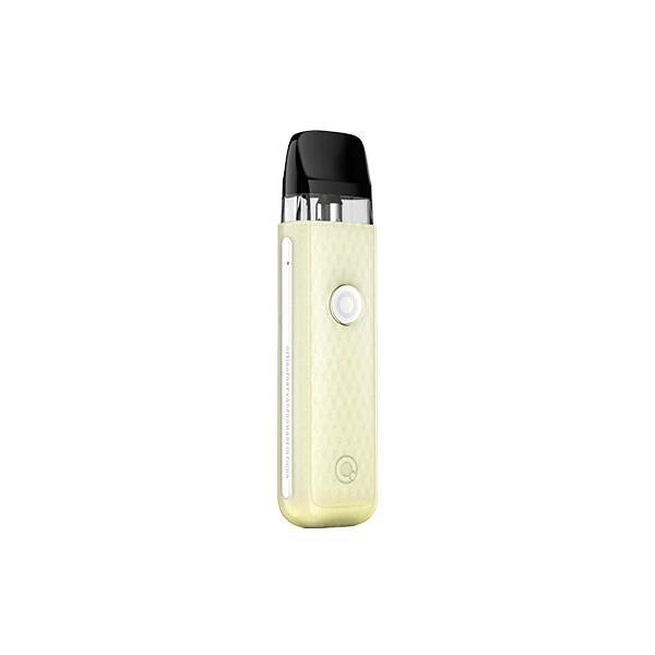 Стартовый набор Voopoo Vinci Q (Original) - 6