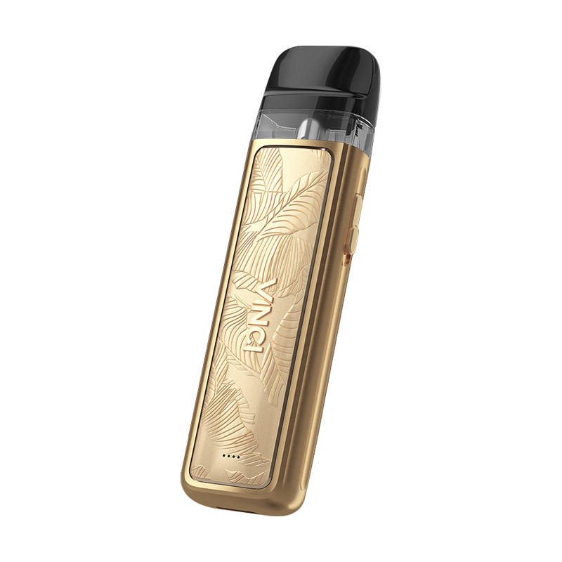 Стартовый набор Voopoo Vinci Royal Edition (Original) - 4