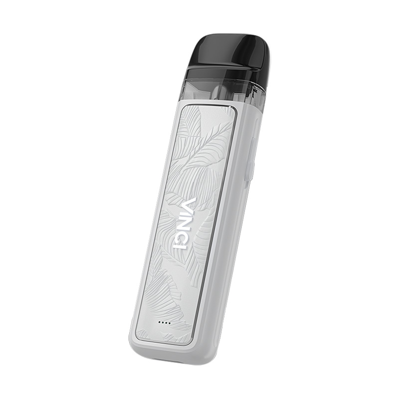 Стартовый набор Voopoo Vinci Royal Edition (Original) - 3