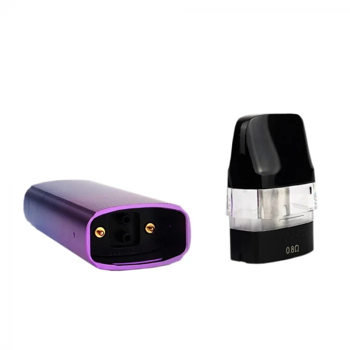 Стартовый набор Voopoo Vinci SE (Original) - 11