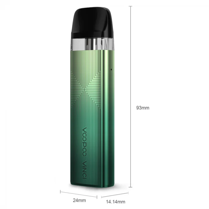 Стартовый набор Voopoo Vinci SE (Original) - 9