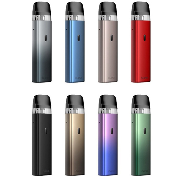 Стартовый набор Voopoo Vinci SE (Original)