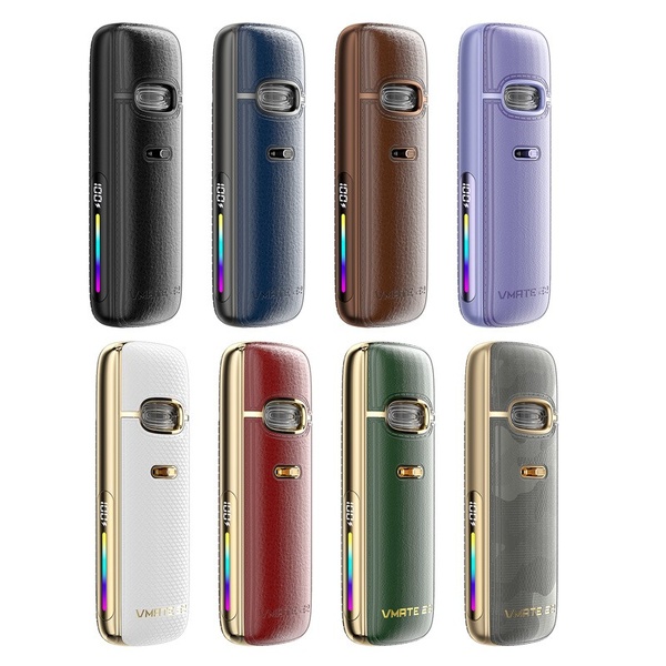 Стартовый набор Voopoo Vmate E2 (Original)