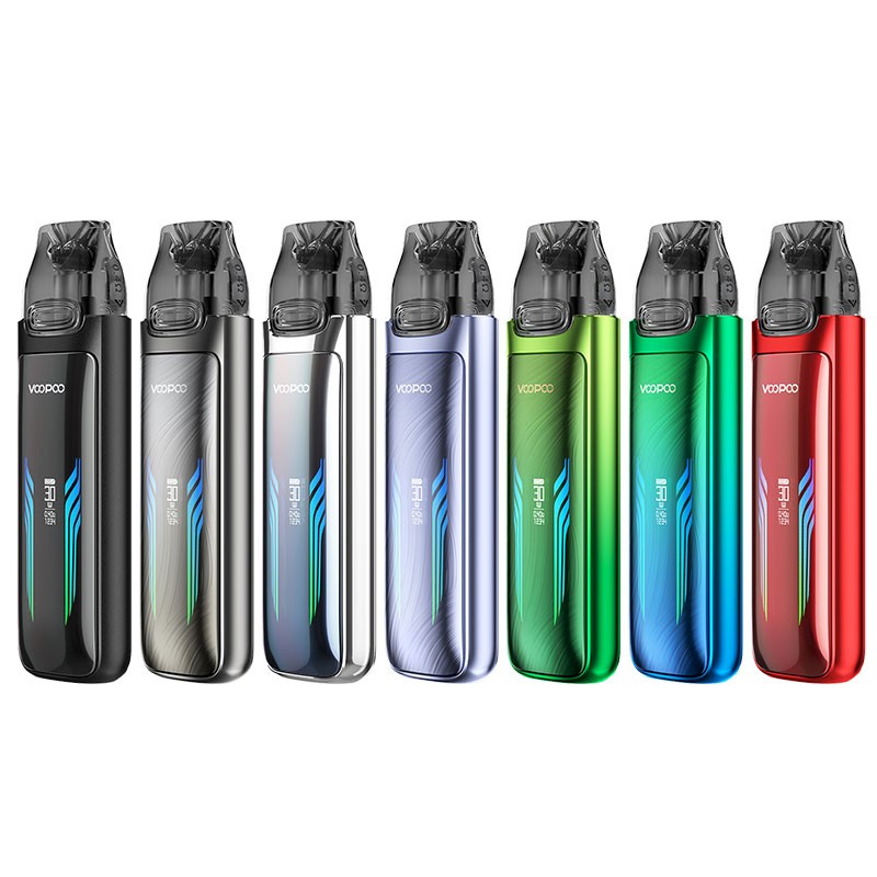 Стартовый набор Voopoo Vmate Max (Original)