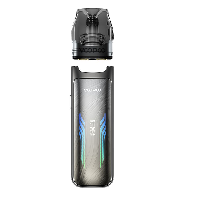 Стартовый набор Voopoo Vmate Max (Original) - 10