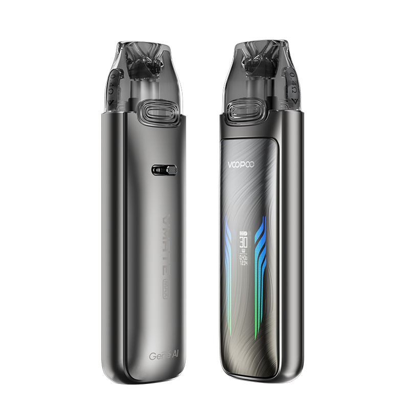 Стартовый набор Voopoo Vmate Max (Original) - 9