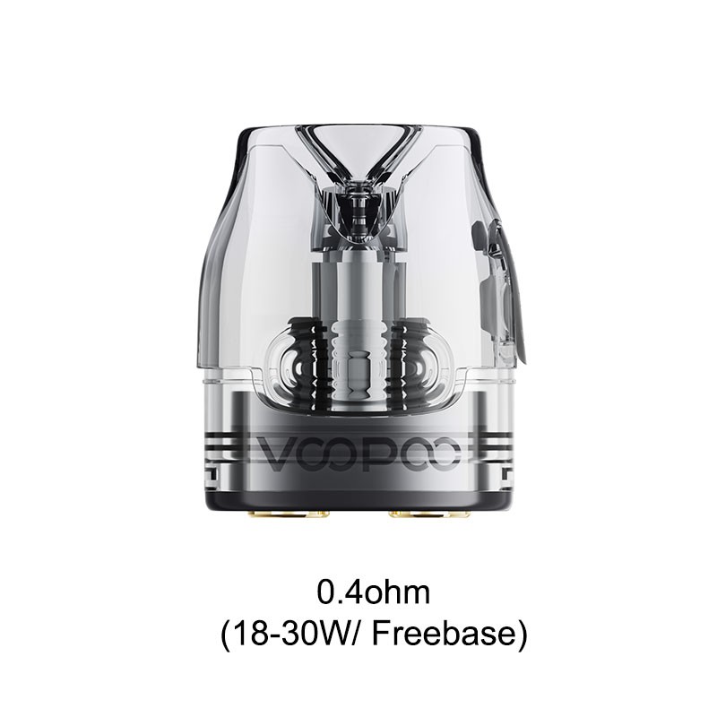 Сменный картридж Voopoo VMATE Top Fill (Original) - 1