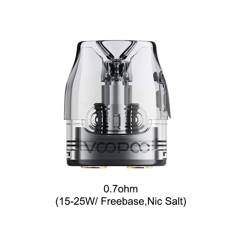 Сменный картридж Voopoo VMATE Top Fill (Original) - 2