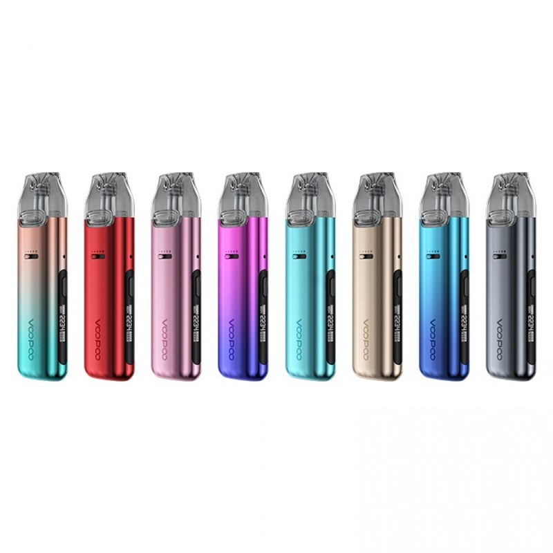 Стартовый набор Voopoo Vmate Pro (Original) - 1
