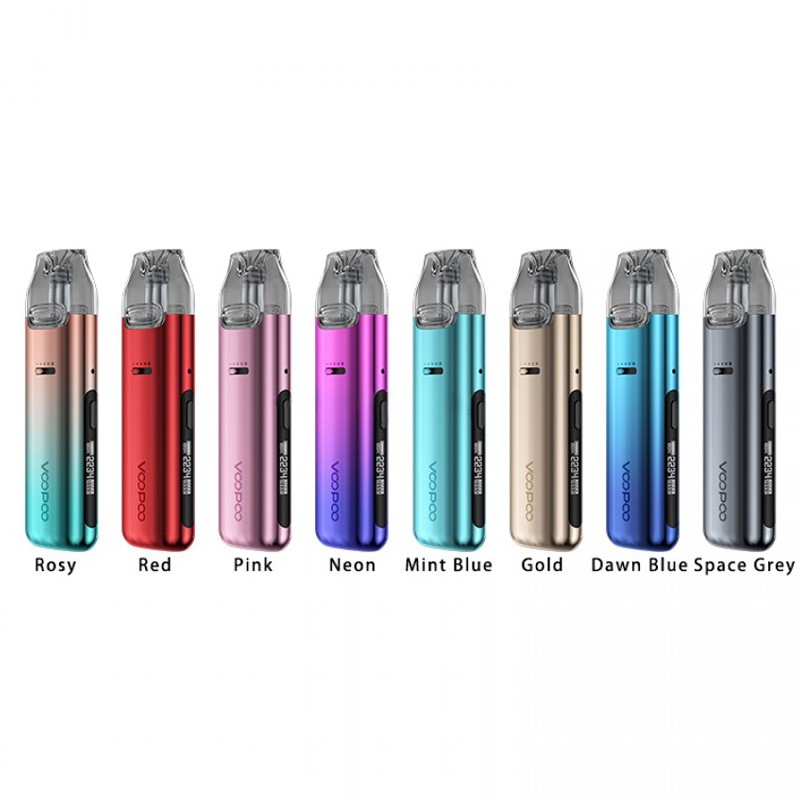 Стартовый набор Voopoo Vmate Pro (Original) - 2