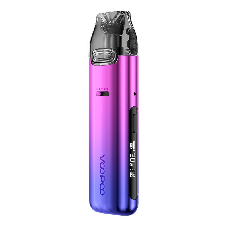 Стартовый набор Voopoo Vmate Pro Power Edition (Original) - 8