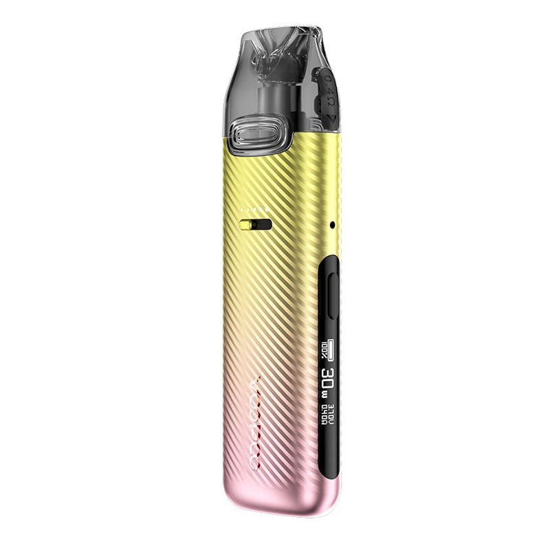 Стартовый набор Voopoo Vmate Pro Power Edition (Original) - 4