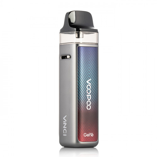 Стартовый набор Voopoo Vinci 2 (Original) - 7