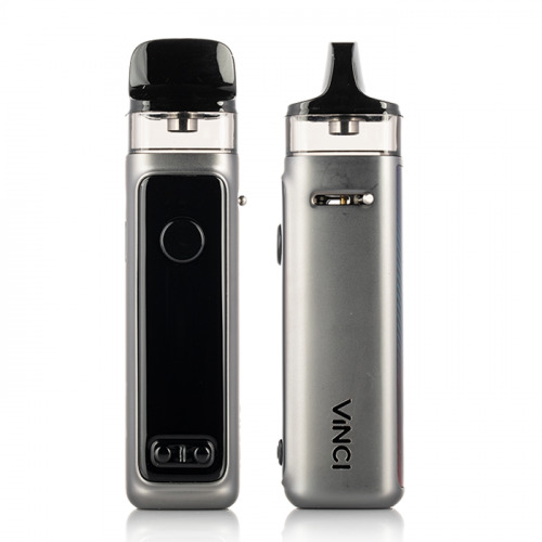 Стартовый набор Voopoo Vinci 2 (Original) - 19
