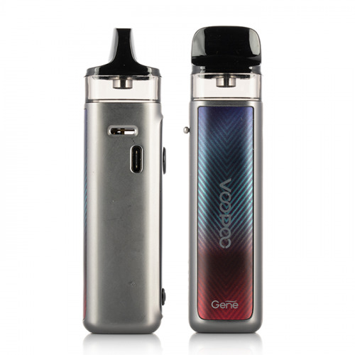 Стартовый набор Voopoo Vinci 2 (Original) - 18
