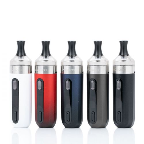 Стартовый набор Voopoo V.SUIT 40W VW Pod Kit 1200mAh (Original)