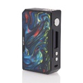 Бокс мод Voopoo Drag 157W TC (Original) black