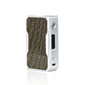 Бокс мод Voopoo Drag 157W TC (Original) silver