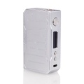 Бокс мод Voopoo Drag 157W TC (Original) silver