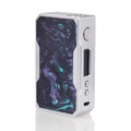 Бокс мод Voopoo Drag 157W TC (Original) silver