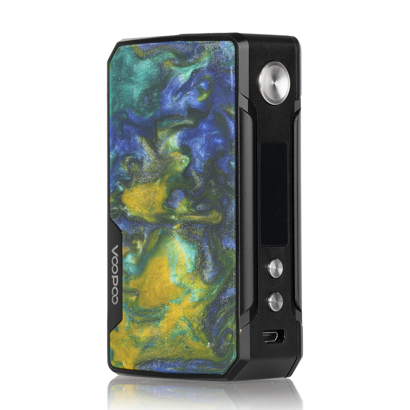 Бокс мод Voopoo Drag 2 177W TC (Original) - 2