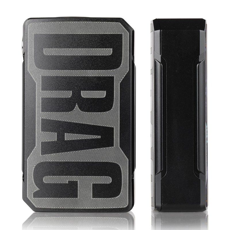Бокс мод Voopoo Drag 2 177W TC (Original) - 19