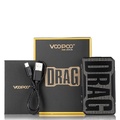 Бокс мод Voopoo Drag 2 177W TC (Original)