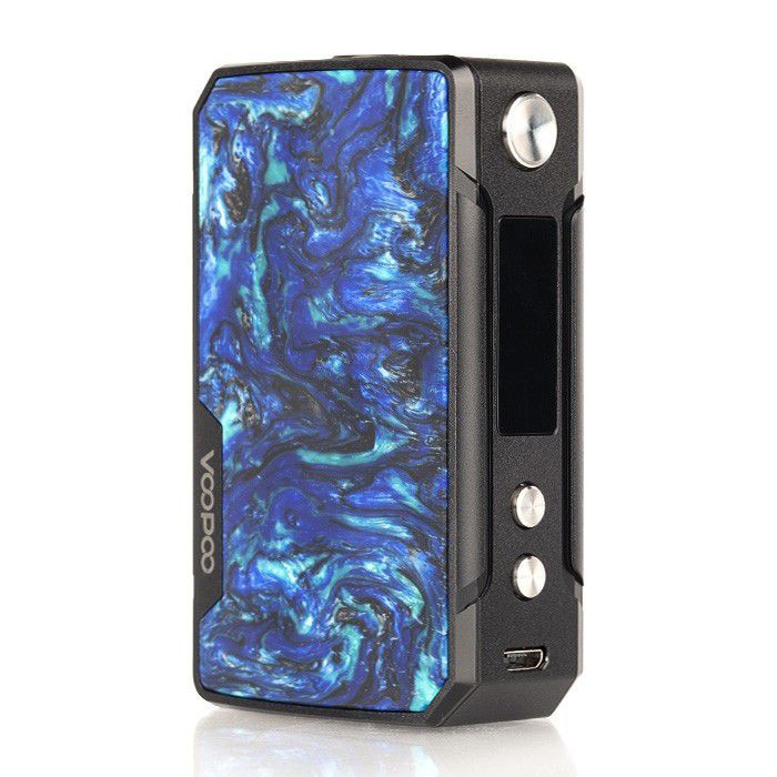 Бокс мод Voopoo Drag Mini 117W (Original) - 3